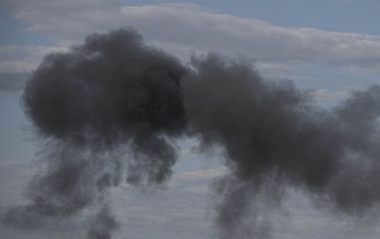 Son iki ayda Ukraynanın enerji infrastrukturuna mindən çox raket atılıb