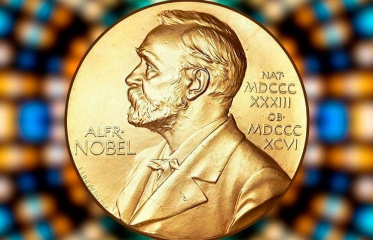 Nobel mükafatları bu gün laureatlara təqdim olunacaq
