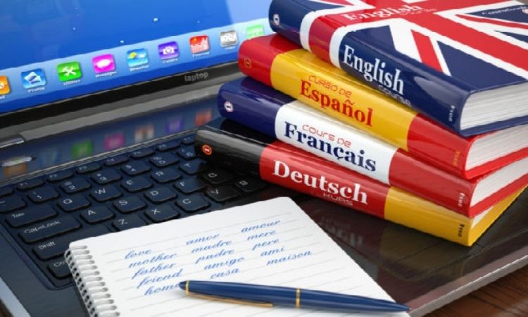 Xarici dillər üzrə fəlsəfə doktoru imtahanı keçirilib