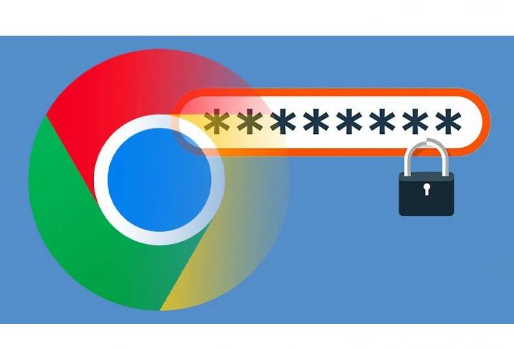 “Google Chrome”a şifrə daxil etmək "barmaq izi" ilə mümkün olacaq