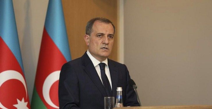 Nazir: "Zəngəzur dəhlizi regional sülhün və dayanıqlığın təminində müsbət rol oynayacaq"