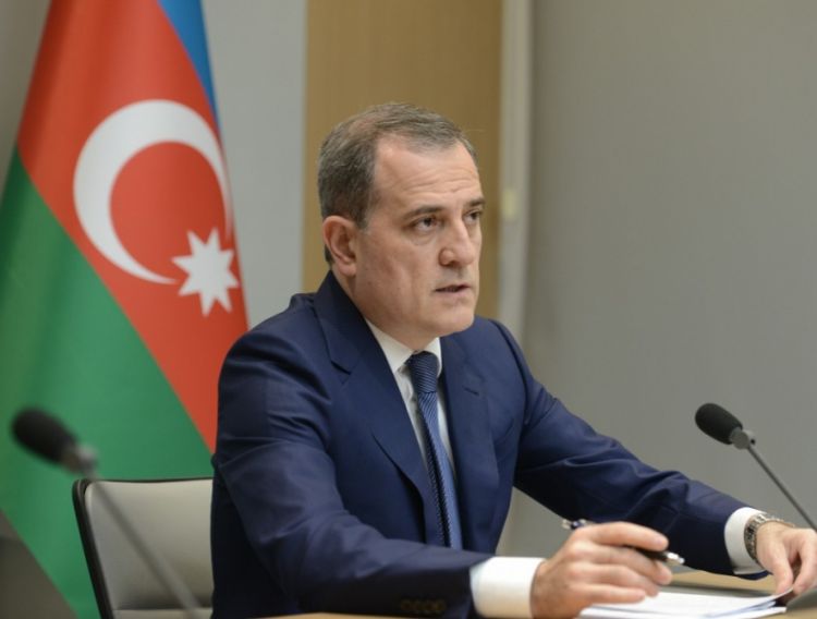 Nazir: Ermənistanın revanşist davranışının təşviqində üçüncü tərəflərin rolu ciddi narahatlıq doğurur
