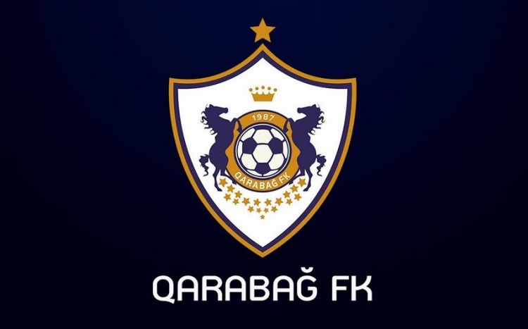 “Qarabağ” avrokuboklarda ən çox qol vuran komandaların siyahısında yer alıb