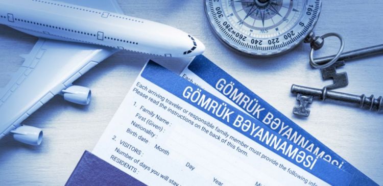Gömrük Məcəlləsində dəyişiklik ediləcək