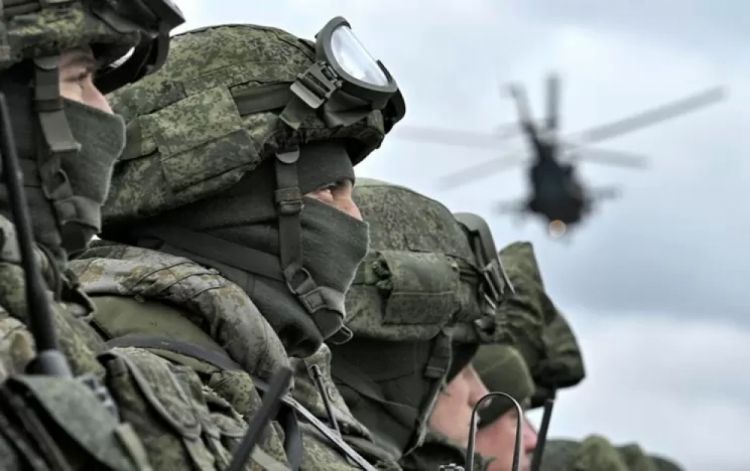 Belarus ordusunun döyüş hazırlığının qəfil yoxlanılması başlayıb