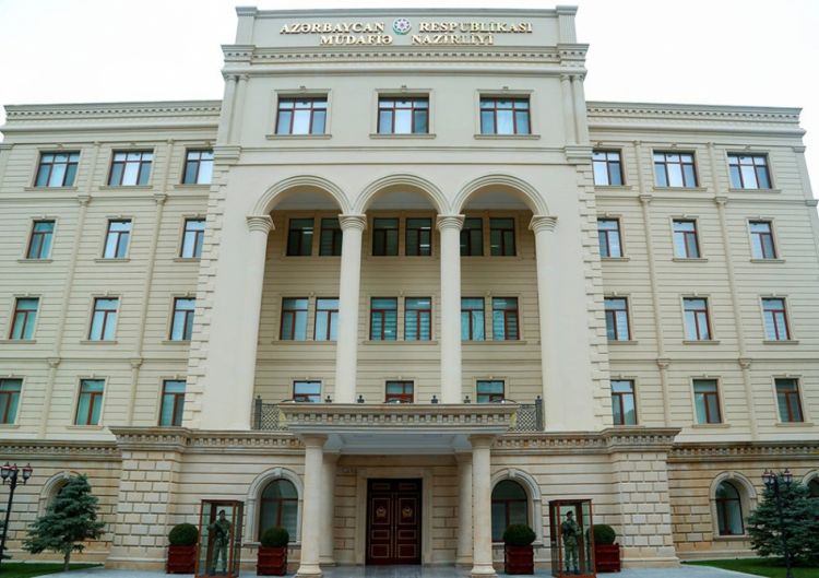 Müdafiə nazirinə yeni müavin təyin edilib
