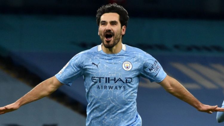 “Real Madrid” İlkayı transfer etmək fikrindən daşınıb