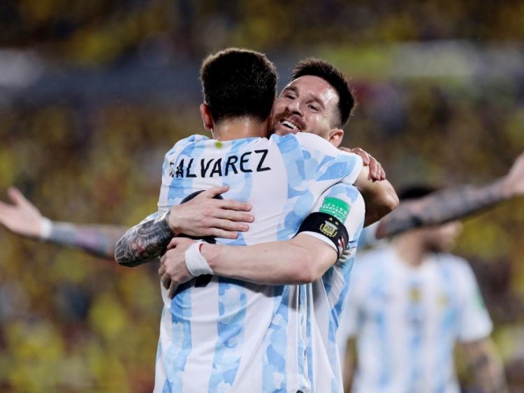 Messi məhsuldar ötürmələrin sayında rekorda imza atıb