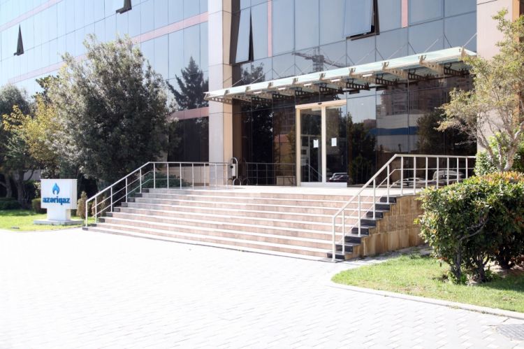“Azəriqaz” erməni mətbuatının dezinformasiyasına cavab verib