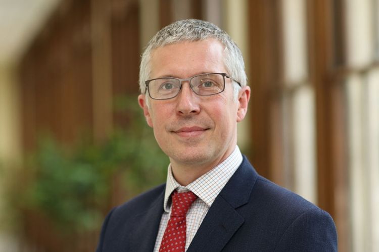 Fergus Ould: Kəlbəcərdə 8 nəfərin minaya düşməsi xəbərindən kədərləndim