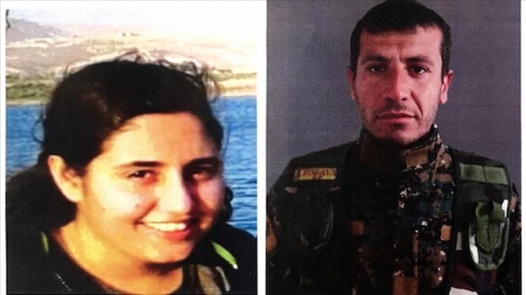 PKK terror təşkilatına növbəti zərbə