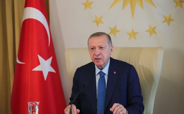 Türkmən qazının Azərbaycandan Türkiyəyə nəqli üçün enerji nazirlərinin görüşü hazırlanır