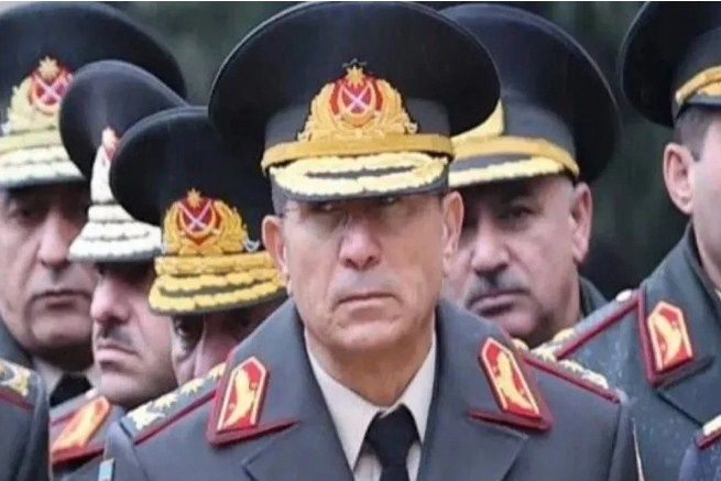 Rusiya XİN Bəxtiyar Ərsayın müdafiə nazirinin müşaviri təyin olunmasına münasibət bildirib