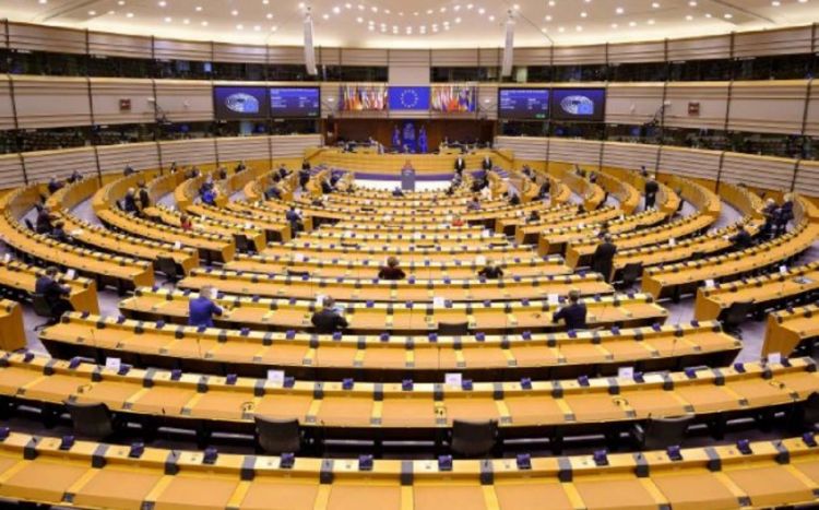 Avropa Parlamenti "Qolodomor" faciəsini Ukrayna xalqına qarşı soyqırımı kimi tanıyıb