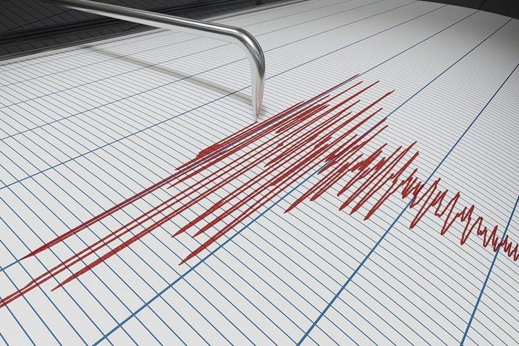 Bu il Azərbaycanda üç minə yaxın zəlzələ baş verib