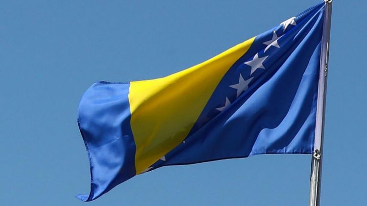 Bosniya və Herseqovina Aİ-yə üzv olmaq üçün namizəd ölkə statusu alıb