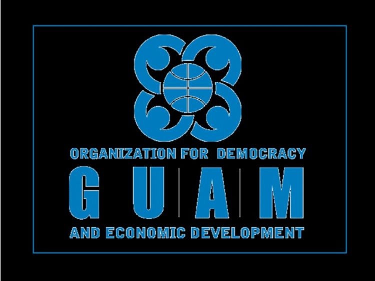 GUAM dövlətləri konsulluq məsələlərində bir-birinə yardım göstərəcəklər