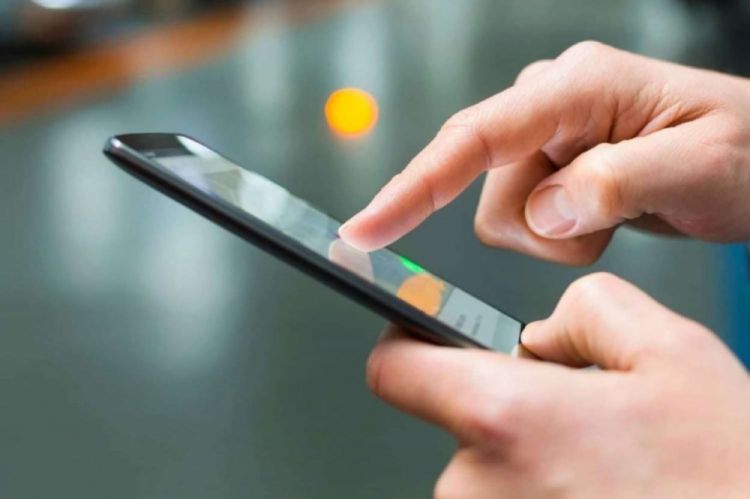 Vətəndaşlar internet olmadan dövlət mobil tətbiqlərindən istifadə edə biləcəklər