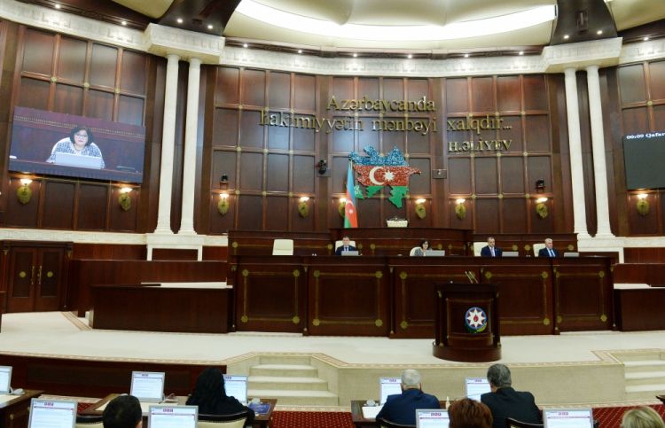 Cinayət yolu ilə əldə edilmiş əmlakın leqallaşdırılmasının qarşısı alınacaq