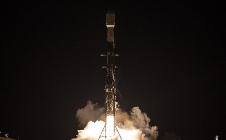 NASA quraqlıq və daşqınları proqnozlaşdırmaq üçün kosmosa peyk buraxıb