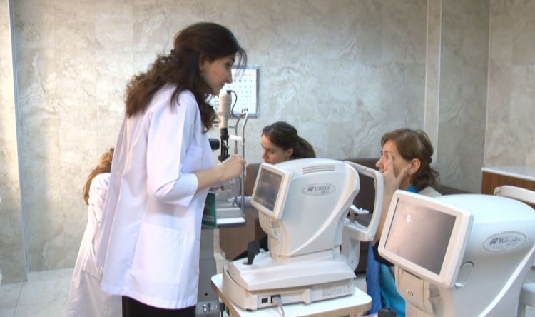 Ötən günün mənzərəsi<font color=red> - VİDEO</font>