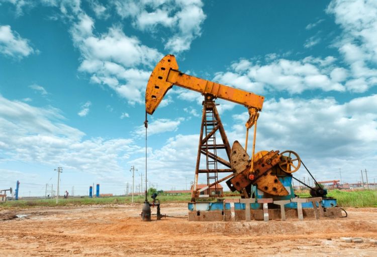 Azərbaycan neftinin bir bareli 82,82 dollara satılır