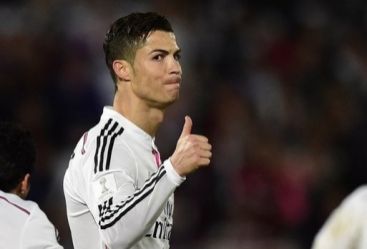 Ronaldu “Real Madrid”ə qayıtmaq üçün minimum əməkhaqqıya belə razıdır