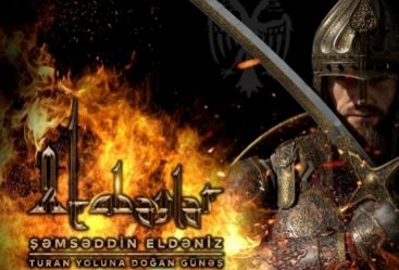 “Atabəylər: Şəmsəddin Eldəniz”: İlk tarixi seriala aktyorların seçimi davam edir