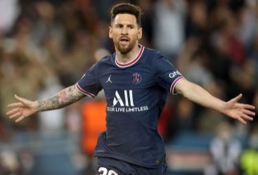 PSJ klubu Messiyə yeni müqavilə təklif edəcək