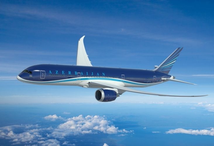 Bakı-Naxçıvan-Bakı istiqamətində bütün aviareyslər təxirə salınıb