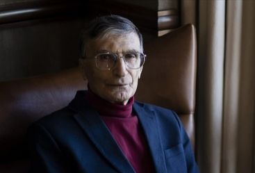 Əziz Sancar: Türkiyəyə layiq olmaq üçün bundan sonra da əlimdən gələni edəcəyəm