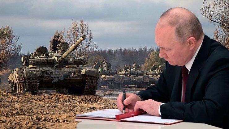 “Putin Ukraynadakı müharibədə 300 min əsgərini itirməyə hazırdır” – “NYT”
