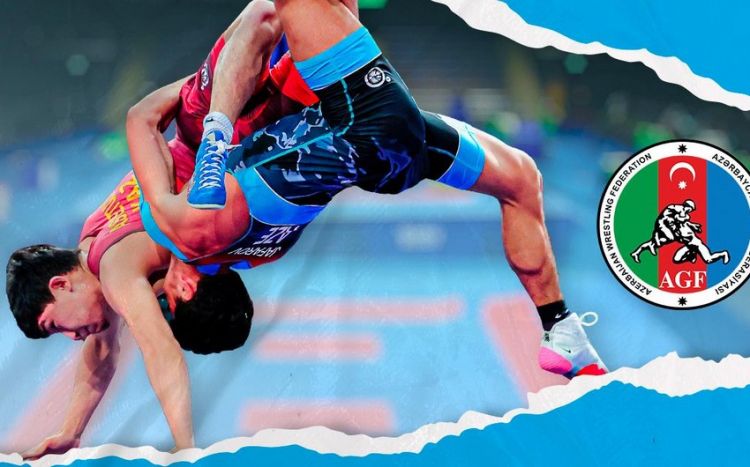 Güləş üzrə Azərbaycan çempionatının başlama vaxtı məlum olub