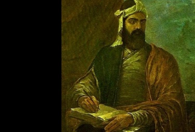 Nizami Gəncəvi haqqında film yaxın vaxtlarda təqdim olunacaq