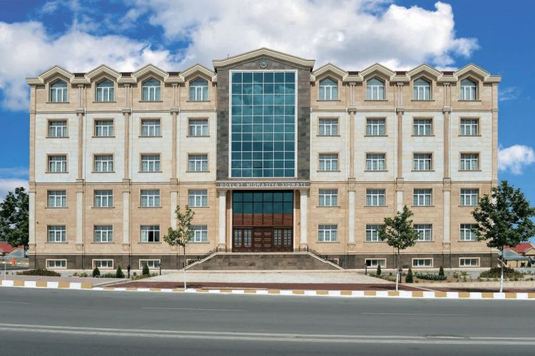 Noyabr ayında Dövlət Miqrasiya Xidmətinə 674 müraciət daxil olub