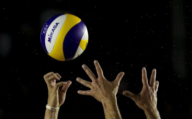 Voleybol üzrə Azərbaycan çempionatlarında növbəti oyunların vaxtı bəlli olub