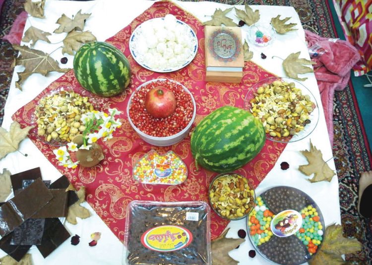 İlkin düşüncədə və müasir günümüzdə çillə mərasimi<font color=red> - FOTOLAR</font>