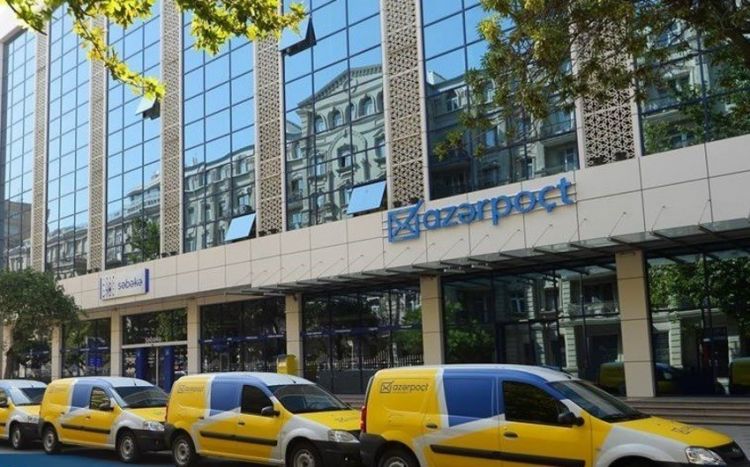"Azərpoçt" "Şuşa ili"nə həsr edilmiş 21 növ marka buraxıb
