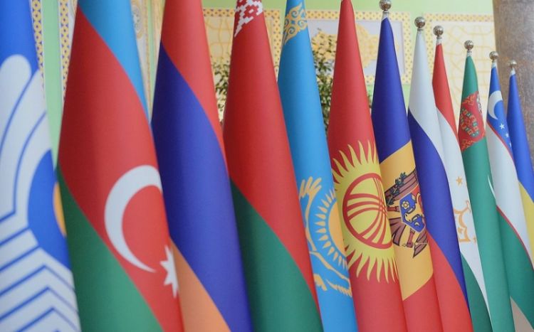 MDB-nin qeyri-rəsmi sammiti dekabrın 26-27-də Sankt-Peterburqda keçiriləcək