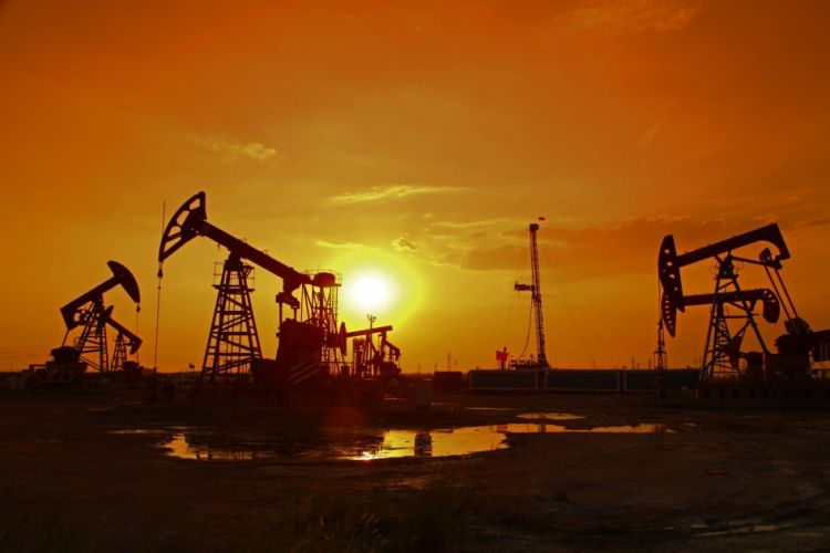 Azərbaycan neftinin qiyməti 84 dolları ötüb