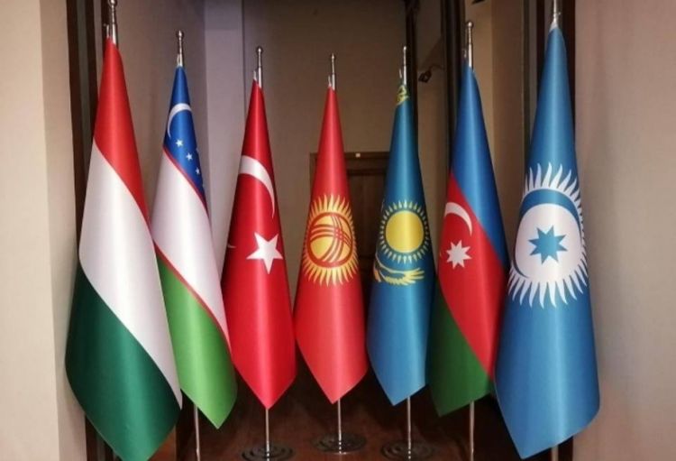 Türk Dövlətləri Təşkilatının növbəti sammiti 2023-cü ildə Qazaxıstanda keçiriləcək