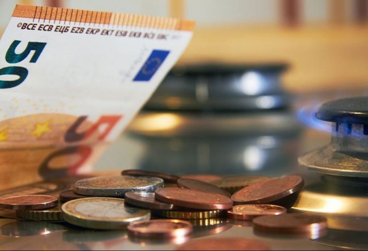 Avropada min kubmetr qazın qiyməti 1100 dollardan aşağı düşüb