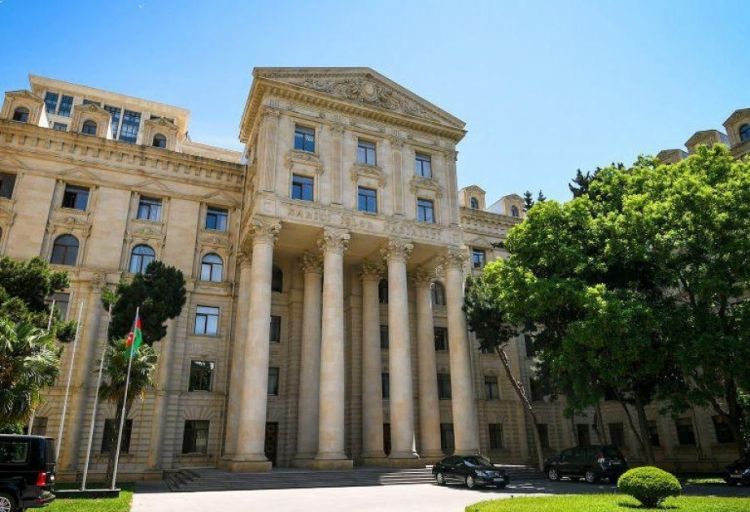 Azərbaycan Ermənistanla bağlı Avropa İnsan Hüquqları Məhkəməsinə müraciət edib