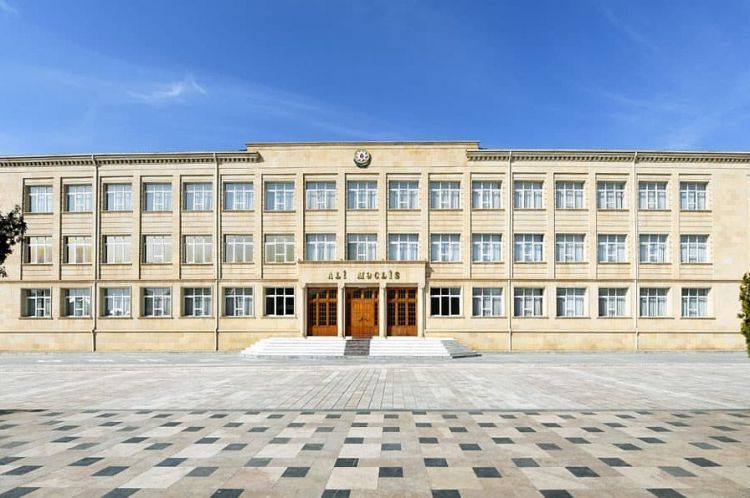 Vasif Talıbovun Naxçıvan Muxtar Respublikası Ali Məclisinin Sədri vəzifəsindən azad edilməsi haqqında QƏRAR<font color='red'> - Rəsmi </font>