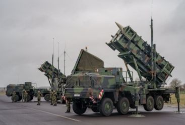 ABŞ Ukraynaya 1,8 milyard dollar dəyərində hərbi yardım edəcək