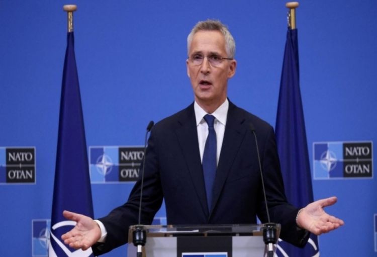 NATO-nun Baş katibi BVF-in yeni rəhbəri ola bilər