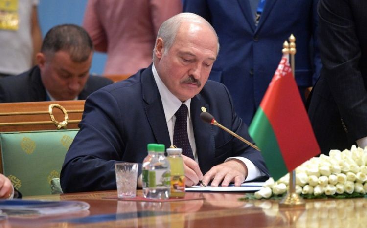 Belarus Prezidenti: "Qardaş Azərbaycan Türk dünyasında getdikcə daha mühüm rol oynayır"