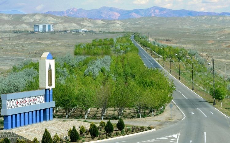 Naxçıvan Muxtar Respublikasında Prezidentin səlahiyyətli nümayəndəliyi haqqında Əsasnamə təsdiqlənib