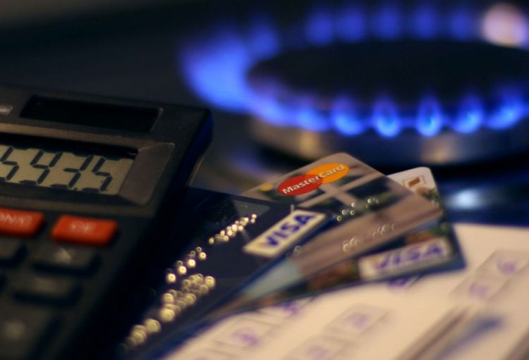 Avropada min kubmetr qazın qiyməti 1000 dollardan aşağı düşüb