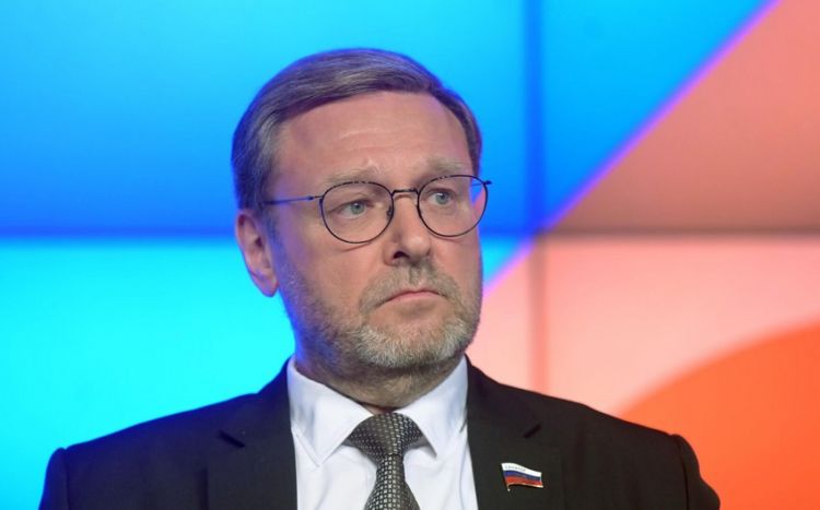 Rusiya FŞ: "Ukraynaya "Patriot" verilməsi ABŞ-ın müharibəyə birbaşa qoşulması kimi qiymətləndirilə bilər"